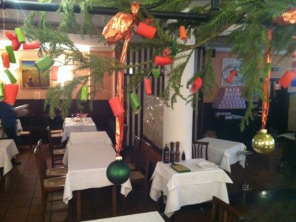 Photo: Osteria der Katzlmacher